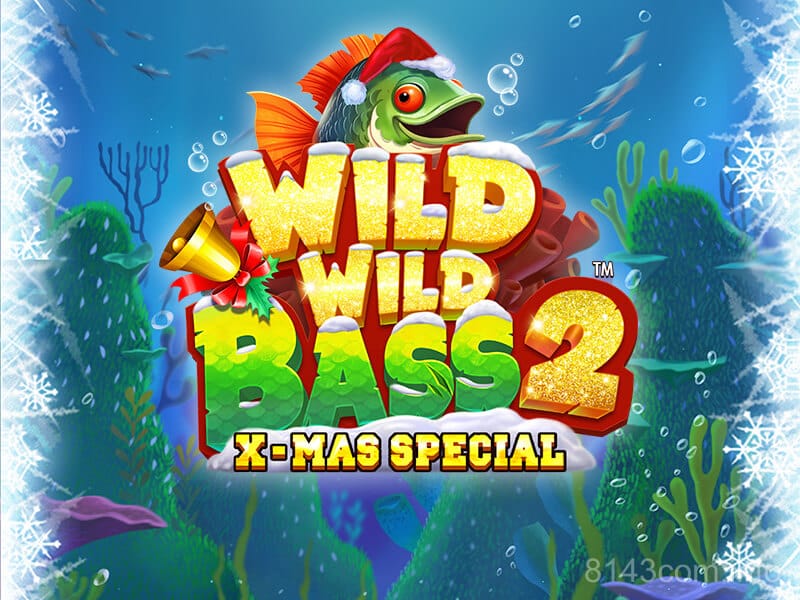 Wild Wild Bass 2 Xmas Special