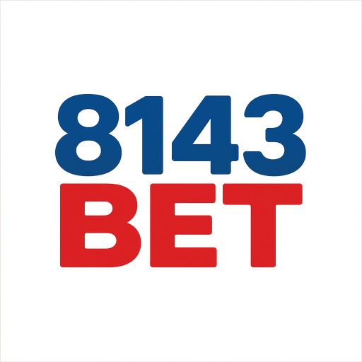 Logo 8143 bet